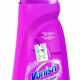 Odstraňovač skvrn Vanish Oxi Action, 1 l