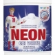 Odstraňovač skvrn Neon Oxi White na bílé prádlo, 750 g