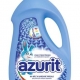Gel na praní Azurit nízké teploty, univez., 2,48 l, 62 dávek