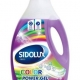 Gel na praní Sidolux power gel color, 1,92 l, 48 dávek