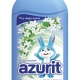 Aviváž Azurit 1,628 l, 74 dávek, Jasmine elegance