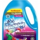 Gel na praní Waschkönig Color 3,305 l, 110 pracích dávek