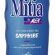 Gel sprchový Mitia, 400 ml, Sapphire for men