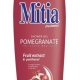 Gel sprchový Mitia, 400 ml, Pomegranate