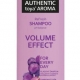 Šampon na vlasy AUTHENTIC toya Aroma 400 ml, Volume Effect
