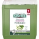 Mýdlo tekuté Sanytol, dezinfekční, 5 l, aloe vera a zel. čaj
