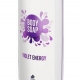 Mýdlo tělové Isolda Body Soap Click&Go 550 ml, Violet energy