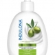 Mýdlo tekuté Indulona 250 ml, antimikrobiální, oliva
