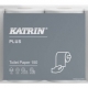 Papír toaletní třívrstvý Katrin Plus Toilet, balení 8 ks