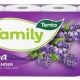 Papír toaletní Tento Fresh Aroma Lavender, dvouvrstvý, 8 ks