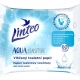 Papír toaletní Linteo Aqua Sensitive, vlhčený, 60 ks