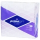 Ubrousky PrimaSoft classic 33x33 cm, jednovrs., bílé, 100 ks