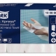 Ručníky papírové Tork Xpress H2 100888, Z-Z, dvouvrstvé