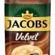 Káva Jacobs Velvet, instantní, 200 g