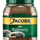 Káva Jacobs Krönung, instantní, 200 g