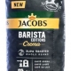 Káva Jacobs Barista Crema, zrnková, 1 kg