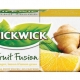 Čaj Pickwick zázvor s citronem