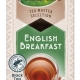 Čaj Pickwick Tea Master Selection, English Breakfast