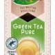 Čaj Pickwick Tea Master Selection, Green Tea Pure