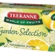 Čaj Teekanne Garden Selection, 20 x 2,25 g
