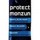 Nápoj ochranný Monzun Protect, mix chutí, 10 g, 20 ks