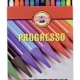 Pastelky Koh-i-noor Progresso 8758, 24 ks