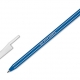 Pero kuličkové jednorázové Signetta Classic, 0,7 mm, modré