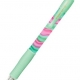 Pero kuličkové Pilot G-2 Flow, 0,7 mm, zelené