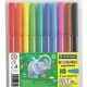 Popisovač Centropen 7790, vypratelný, sada 10 barev