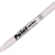 Popisovač Centropen 9211 lakový, bílý