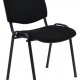 Židle TAURUS TN, D2 (černá)