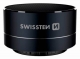 Reproduktor Swissten i-Metal, bluetooth, kovový, černý