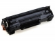 Toner MP Print HP CE285A pro HP LJ P1102, black