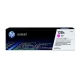 Toner HP CE323A pro CLJ CM1415, magenta