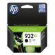 Cartridge HP 932XL CN053AE pro OJ 6100/6600/6700/7110, černá
