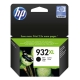 Cartridge HP 932XL CN053AE pro OJ 6100/6600/6700/7110, černá