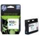 Cartridge HP 933XL CN054AE pro OJ 6100/6600/6700/7110, cyan