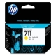 Cartridge HP 711 CZ132A pro DJ T120/T520, 29 ml, žlutá