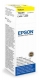 Cartridge Epson C13T66444A pro Epson L100/L200, žlutá