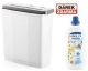 Stroj skartovací Dahle PaperSAFE 60 (6 mm)