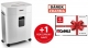 Stroj skartovací Dahle PaperSAFE 260 (4 x 12 mm)