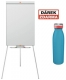 Flipchart Nobo Nano Clean, trojnožka