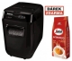 Stroj skartovací Fellowes AutoMax 200 M (2 x 14 mm)