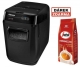 Stroj skartovací Fellowes AutoMax 150C (4 x 38 mm)