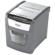 Stroj skartovací Rexel Optimum AutoFeed 50X (4 x 28 mm)
