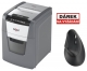 Stroj skartovací Rexel Optimum AutoFeed 100M (2 x 15 mm)