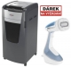 Stroj skartovací Rexel Optimum AutoFeed 600X (4 x 30 mm)