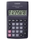Kalkulačka Casio HL 815L BK, černá