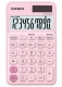 Kalkulačka kapesní Casio SL 310 UC, růžová