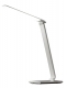 Lampa stolní Solight LED, stmívatelná, bílá